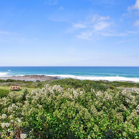 5 Whitecrest Great Ocean Road Resort - Ocean Views Sugarloaf Buitenkant foto