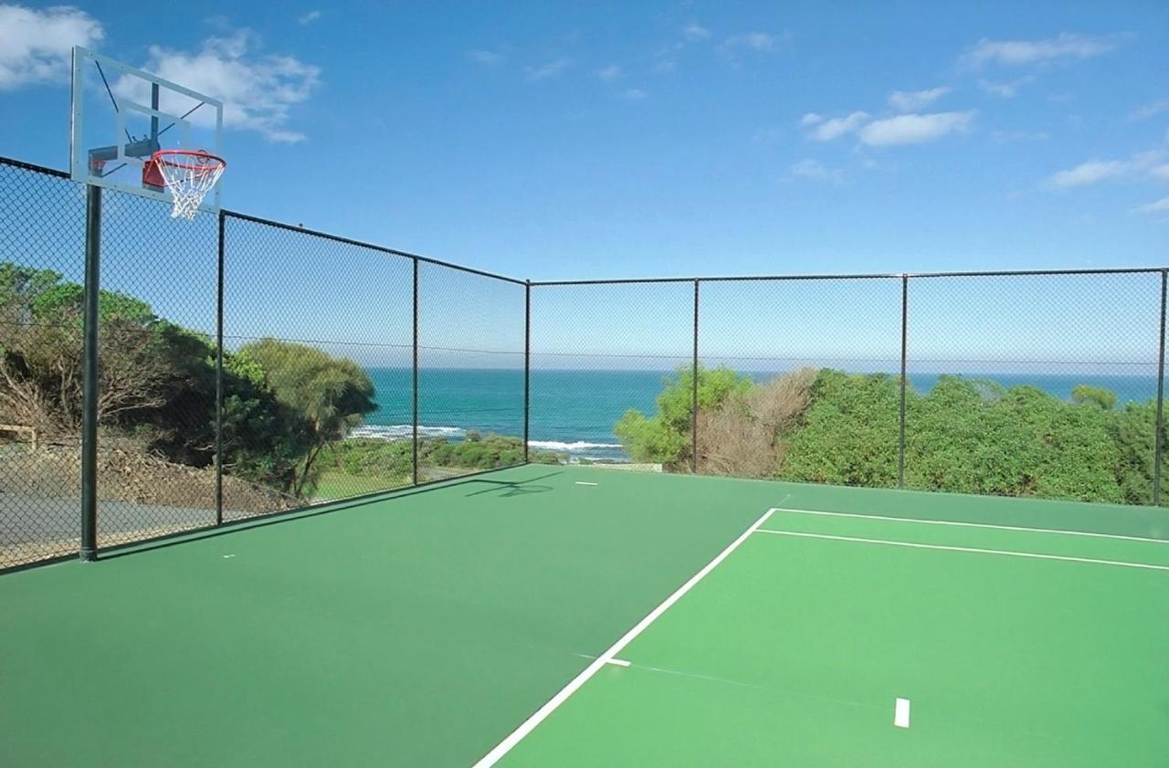 5 Whitecrest Great Ocean Road Resort - Ocean Views Sugarloaf Buitenkant foto