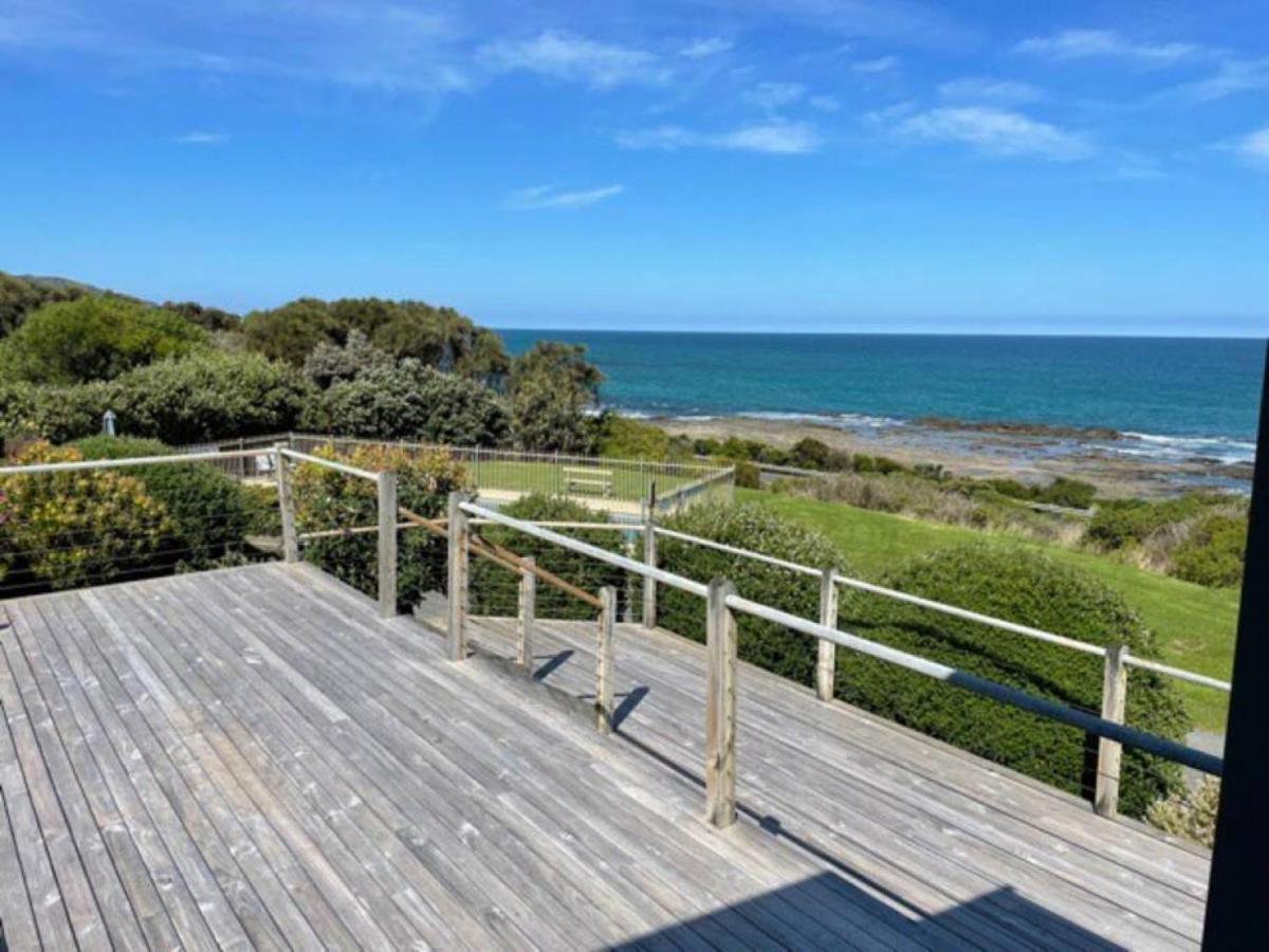 5 Whitecrest Great Ocean Road Resort - Ocean Views Sugarloaf Buitenkant foto