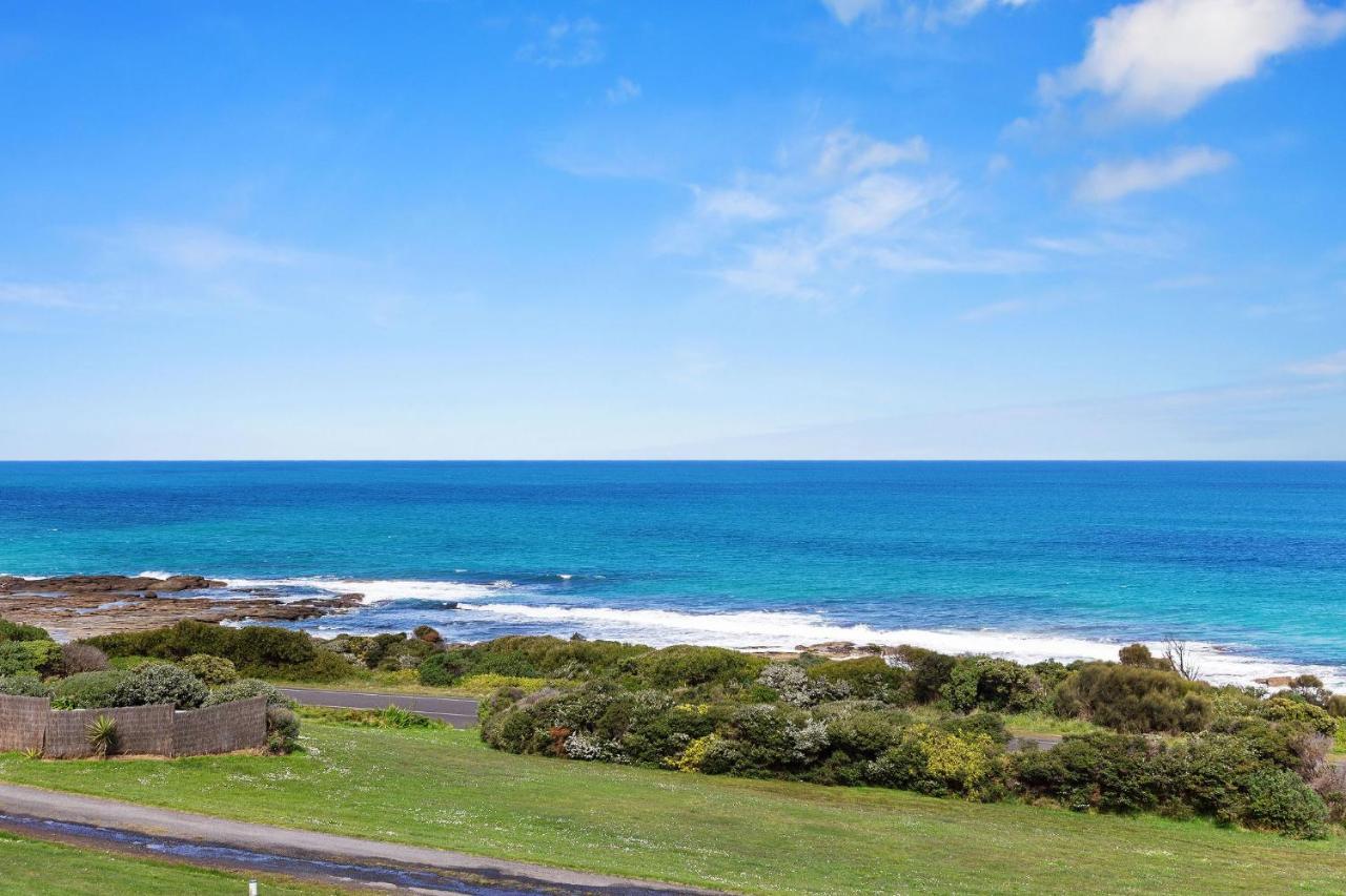 5 Whitecrest Great Ocean Road Resort - Ocean Views Sugarloaf Buitenkant foto