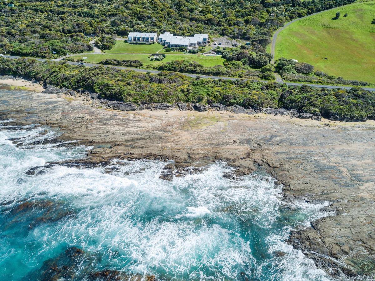 5 Whitecrest Great Ocean Road Resort - Ocean Views Sugarloaf Buitenkant foto