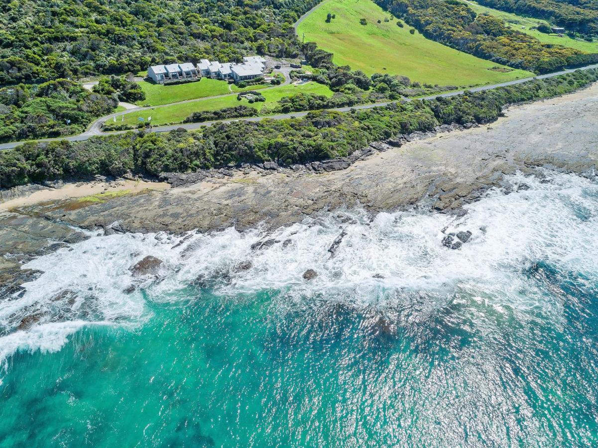 5 Whitecrest Great Ocean Road Resort - Ocean Views Sugarloaf Buitenkant foto