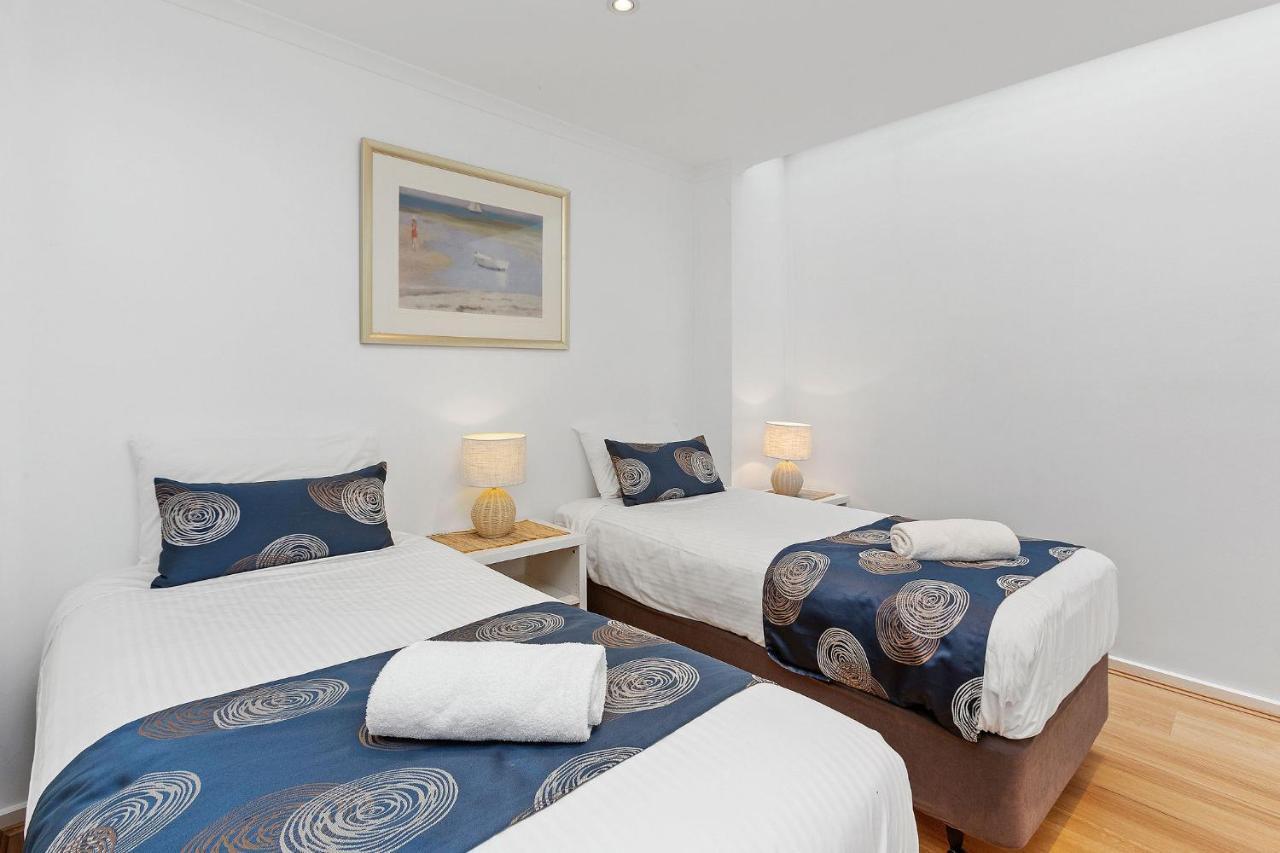 5 Whitecrest Great Ocean Road Resort - Ocean Views Sugarloaf Buitenkant foto