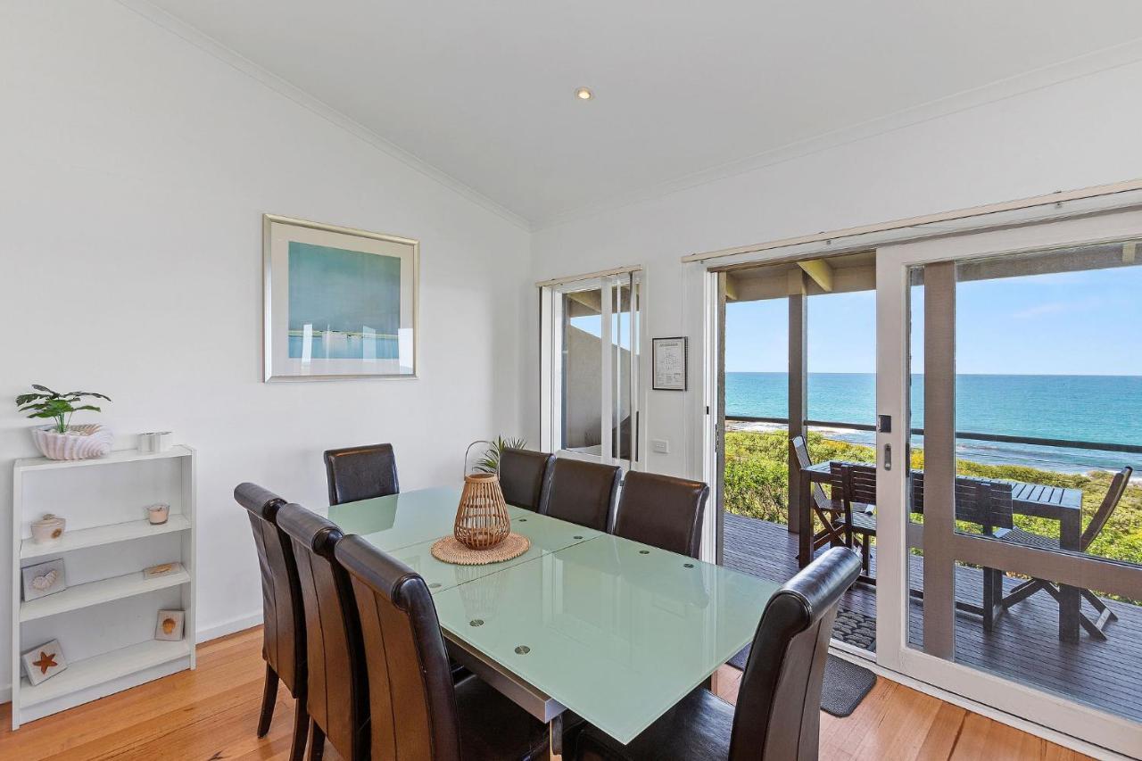 5 Whitecrest Great Ocean Road Resort - Ocean Views Sugarloaf Buitenkant foto