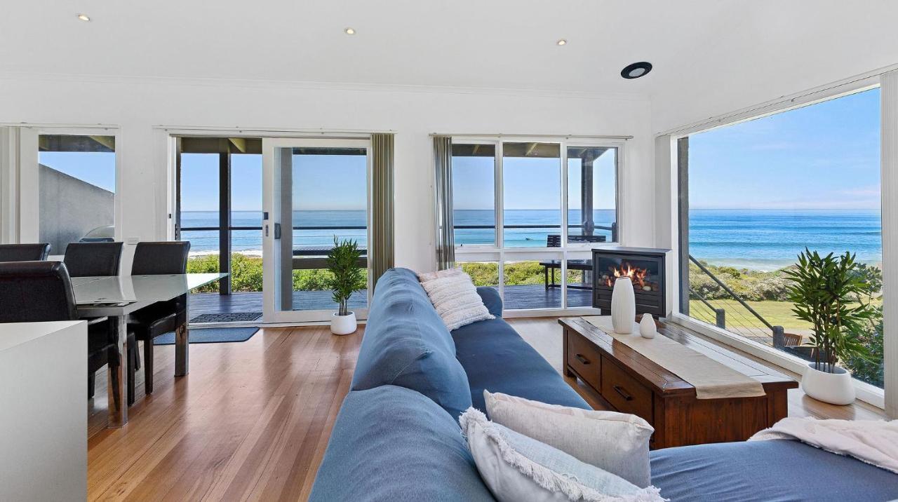 5 Whitecrest Great Ocean Road Resort - Ocean Views Sugarloaf Buitenkant foto