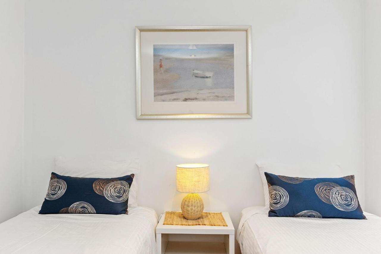 5 Whitecrest Great Ocean Road Resort - Ocean Views Sugarloaf Buitenkant foto