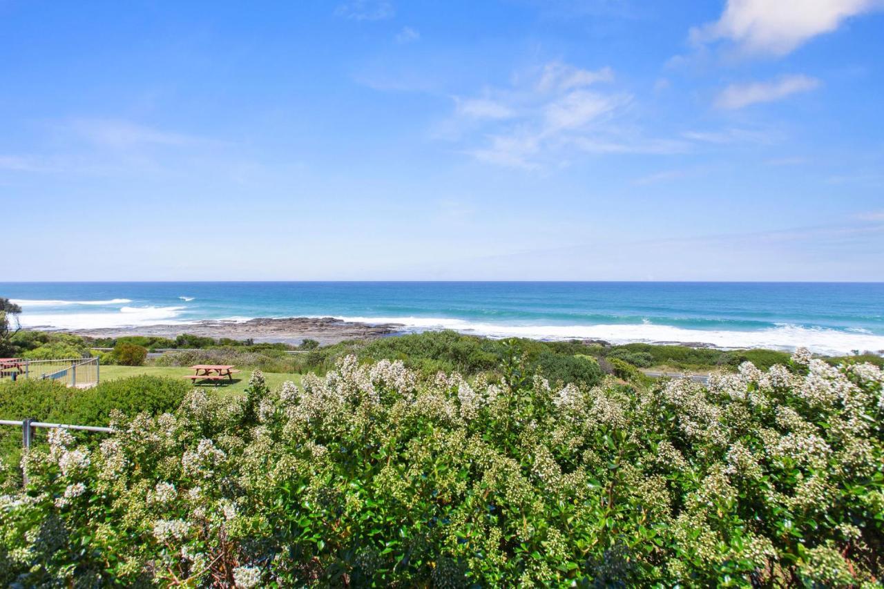 5 Whitecrest Great Ocean Road Resort - Ocean Views Sugarloaf Buitenkant foto