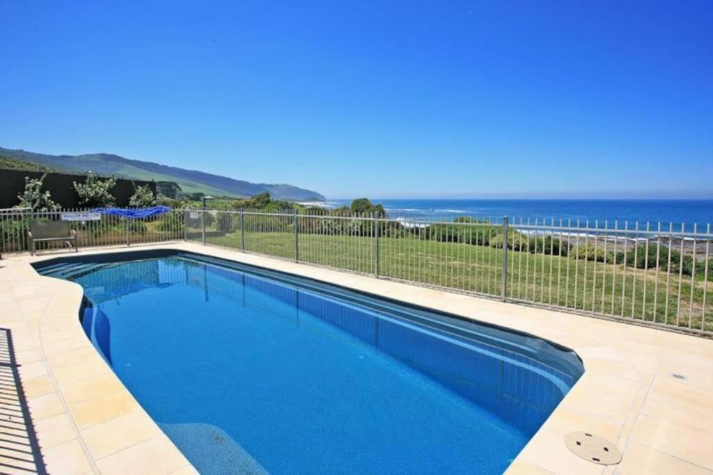 5 Whitecrest Great Ocean Road Resort - Ocean Views Sugarloaf Buitenkant foto