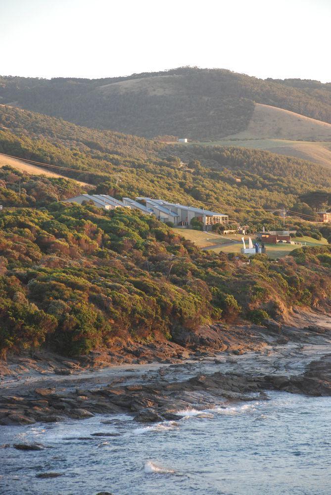 5 Whitecrest Great Ocean Road Resort - Ocean Views Sugarloaf Buitenkant foto